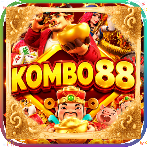 kombo88 — galeri pratinjau Resmi APK